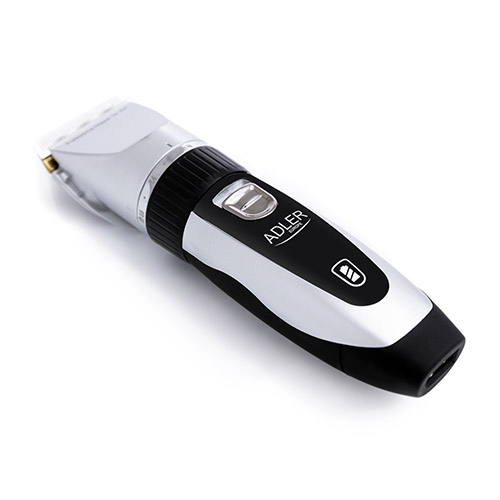 Strihací strojček na zvieratá - USB